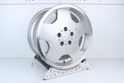 Arrow Enterprise Zauber Dish (AMG Aero 1 style) 17' 8J +45 9J +45 5x114.3