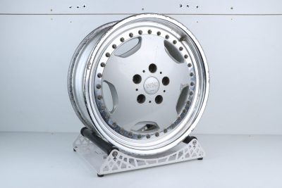 Work Ewing (AMG Aero 3 style) 17' 7.5J + 45 5x114.3