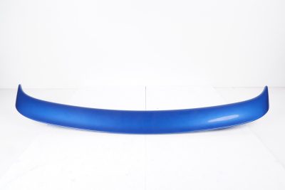 Subaru Impreza WRX STI GG Midwing Spoiler