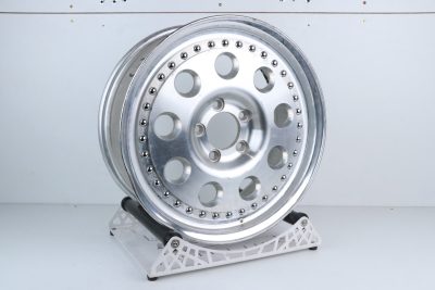 Frontline Mozzer EH01 17' 7J + 37 5x114.3