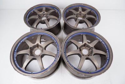 WedsSport SA-90 17' 8J + 35 5x114.3