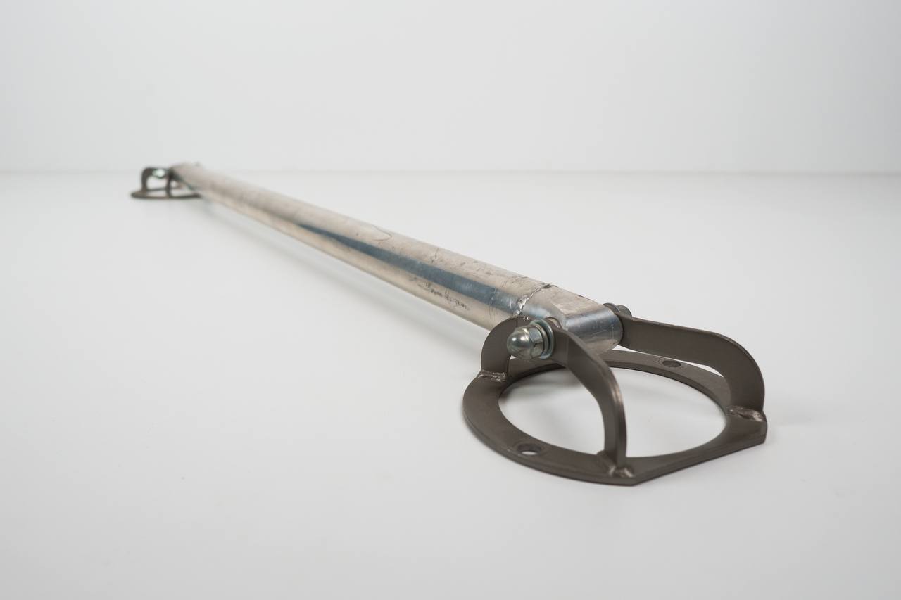 Mazda RX-7 FC3S Cusco Rear Strut Brace – JDM Emergency