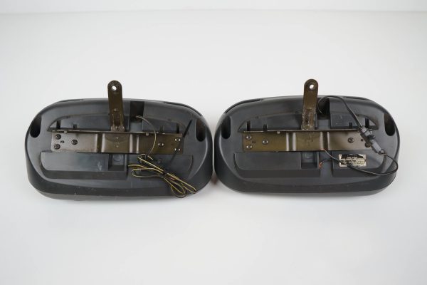 JDM Pioneer Carrozzeria TS-X4346ZY Parcel Shelf Speakers – JDM