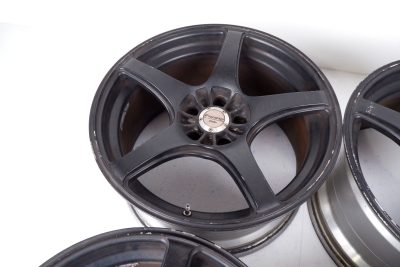 Enkei RP03 18′ 8.5J + 30 9.5J + 38 5×114.3 – JDM Emergency