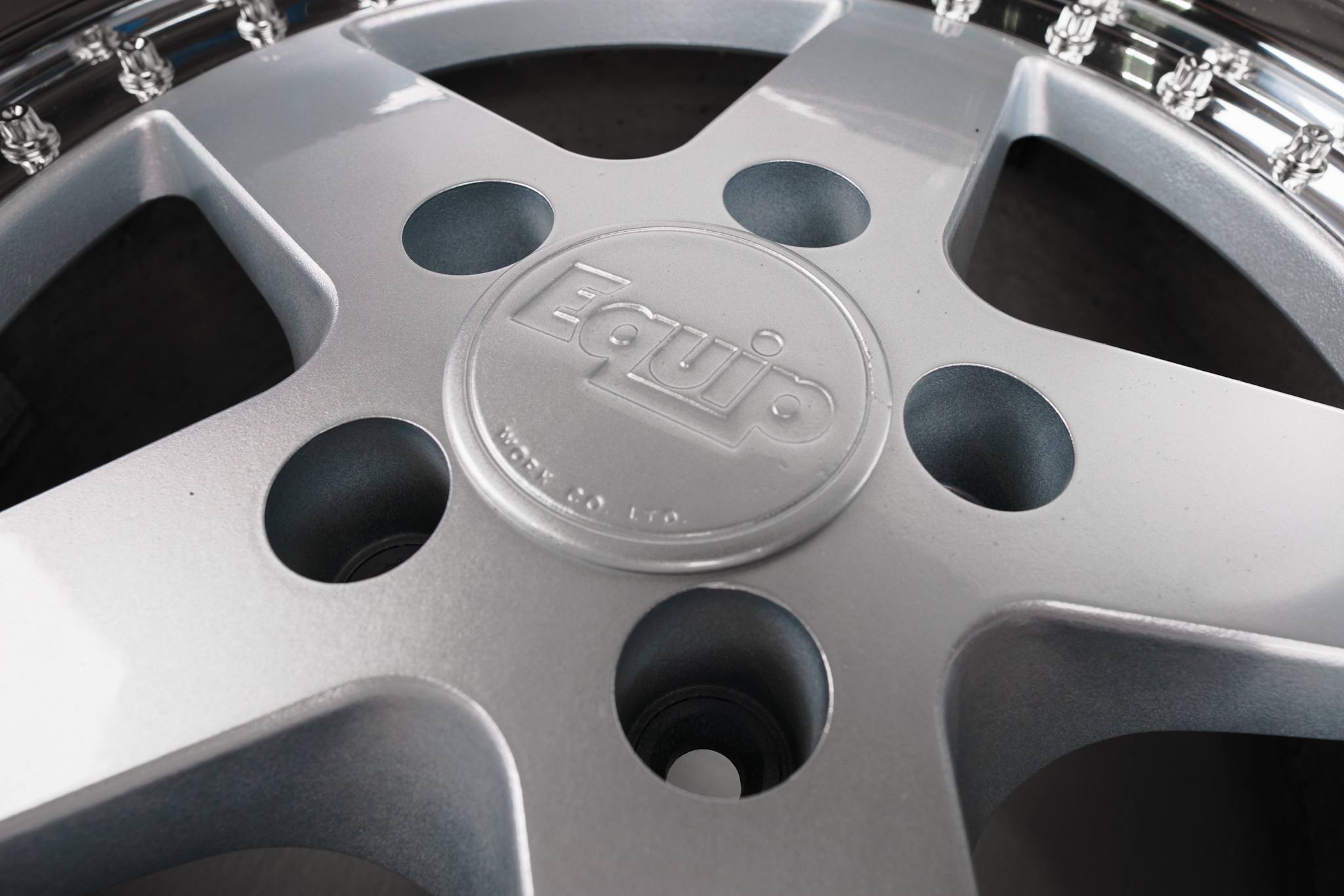 WORK 20x9.5J（+10）/10.5J（+8） 114.3-5 Work VS XX Wheels | “20x10.5 & 11.5 ET +34 | Gloss White