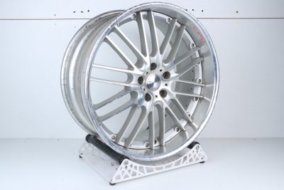 Riverside Trafficstar RTM 20' 8.5J + 41 9.5J + 41 5x114.3