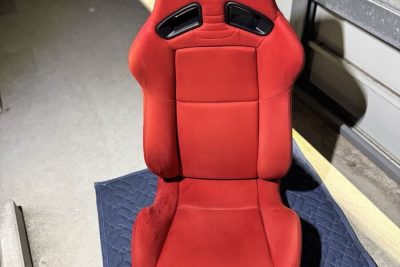 Recaro SR7 Recliner Seat