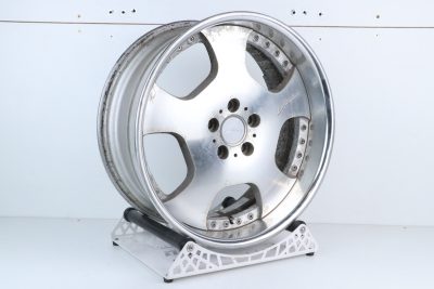 SSR Vienna Dish EV 19' 8.5J + 30 + 43 5x114.3