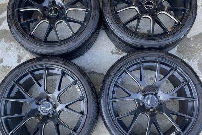 executor mb01 – JDM Emergency