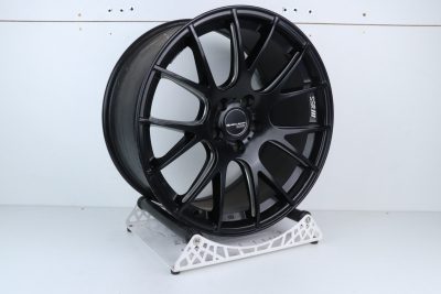 SSR Executor MB01 19' 8.5J + 38 9.5J + 45 5x114.3