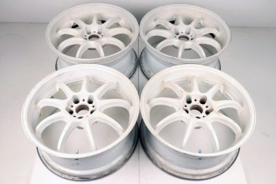 Work Emotion D9R 19' 8.5J + 30 9.5J +38 5x114.3