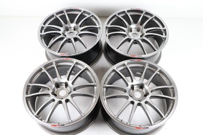 Enkei GTC-01 20' 8.5J + 30 9.5J + 43 5x120