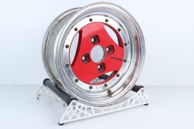 Advan A3A 14' 6J + 6 4x114.3