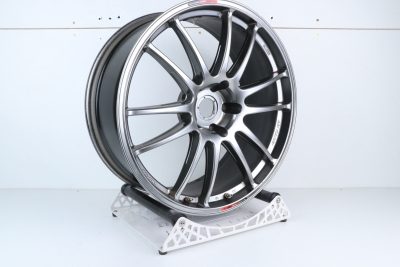 Enkei GTC-01 20' 8.5J + 30 9.5J + 43 5x120