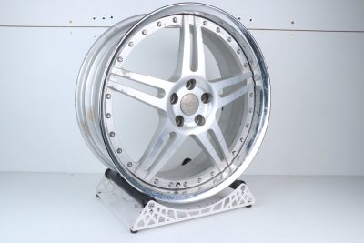 Work Hyper Forged HF105R 20' 8.5J + 41 5x112