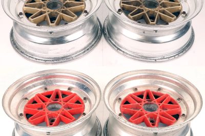 Work Equip 03 14' 6J + 7 6.5J? + 10? 4x114.3