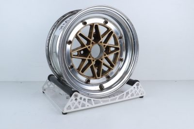 Work Equip 03 14' 6J + 7 6.5J? + 10? 4x114.3