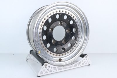 Epsilon Raguna D-Force 4x4 15' 6J + 0 5x139.7