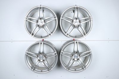 Advan Yokohama AVS Model 5 18' 8J + 38 5x114.3