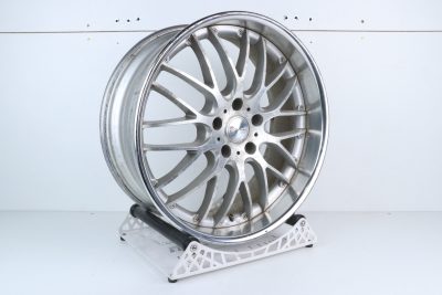 Riverside Trafficstar STM 19' 8.5J + 32 5x114.3