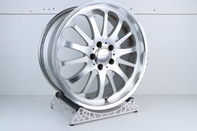 Wald Portofino Classic 11C 20' 9J + 35 10J + 38 5x120