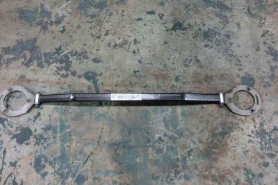 Nissan Silvia S14 / S15 Cusco ALC OS Front Strut Brace