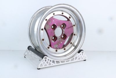Advan A3A 14' 6J + 6 6.5J + 6 4x114.3