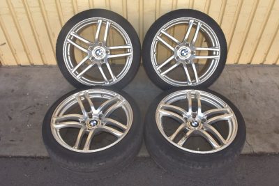 Advan Yokohama AVS Model T5 18' 8.5J + 32 9.5J + 45 5x120