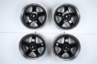 Junction Produce Scara 19' 8.5J + 36 9.5J + 41 4/5x114.3