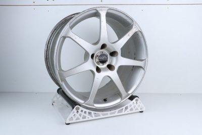 Advan Yokohama AVS Model 7 17' 8J + 40 9J + 45 5x114.3
