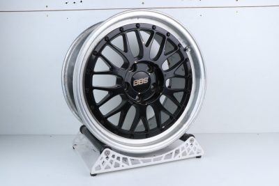 BBS LM LM068 LM069 17' 8J + 45 9J + 42 5x114.3