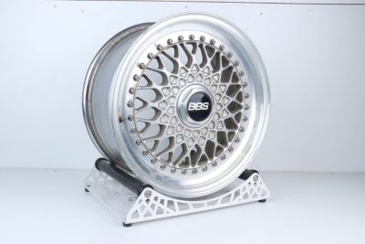 BBS RS RS137 RS225 16' 7J + 45 8J + 45 5x114.3
