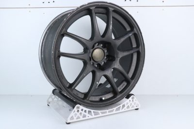 Work Emotion CR-Kai 18' 8.5J +30 9.5J + 30 5x114.3