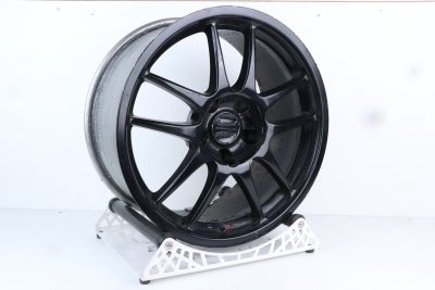Work Emotion CR WAE Forged 17' 8.5J + 33 5x114.3