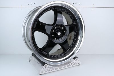 Junction Produce Scara 19' 8.5J + 36 9.5J + 41 4/5x114.3