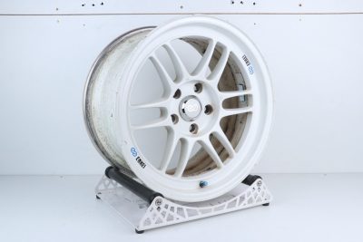 Enkei RPF1 17' 8.5J + 30 9.5J + 38 5x114.3