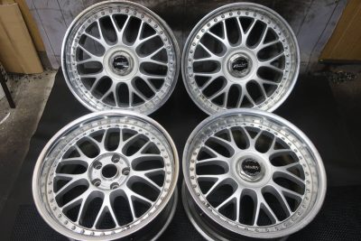 Arrow Enterprise Zauber Mesh 18' 8J + 45 9.5J + 45 5x114.3