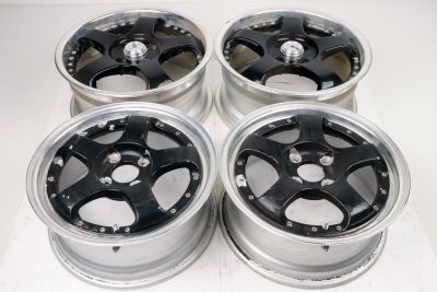 SSR Professor SP1 15' 6J + 44 4x100 / SSR Professor SP1R 16' 7J + 39 4x100