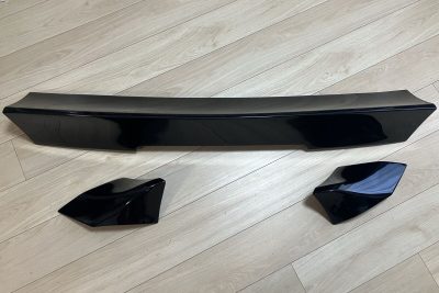 Toyota Chaser JZX100 Wald Rear Wing