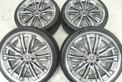 Weds Kranze Acuerdo 19' 8.5J + 28 5x120