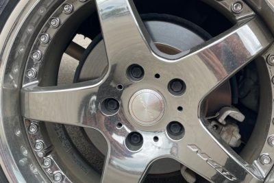Seiken NKB Cup 18' 8J + 37 8.5J + 30 5x120