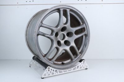 Nissan Skyline R33 GT-R Style 17' 9J + 30 5x114.3 Pair